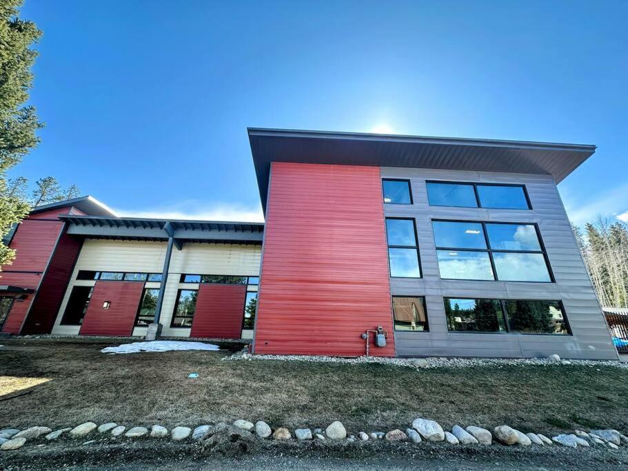 Winter Haus, Winter Park 2 Bedrooms Corner Unit W Outdoor Patio Walking Distance To The Center Of Town Exterior foto