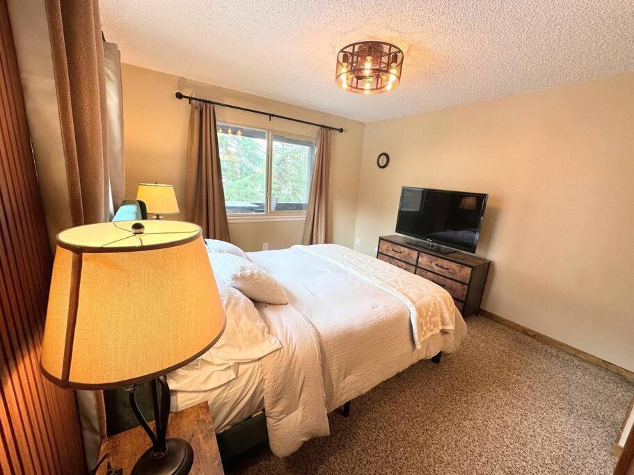 Winter Haus, Winter Park 2 Bedrooms Corner Unit W Outdoor Patio Walking Distance To The Center Of Town Exterior foto